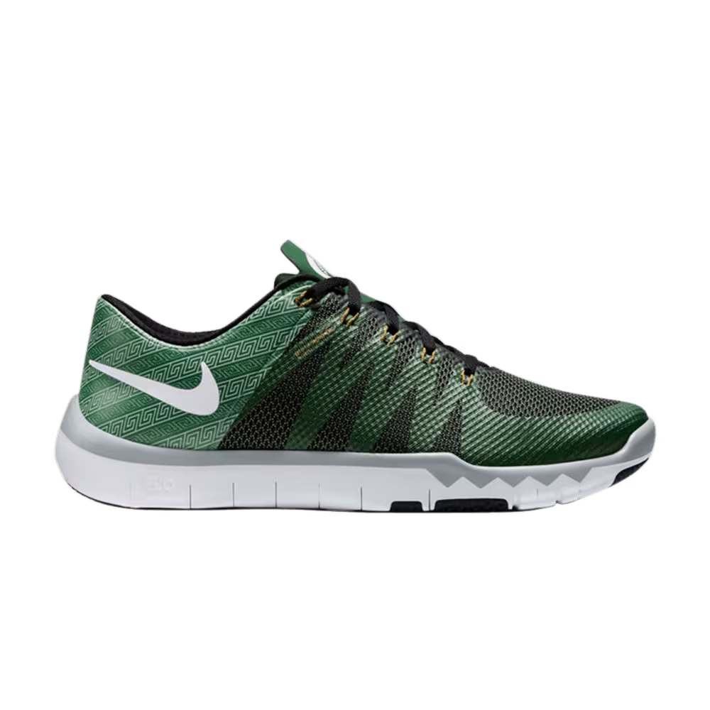Nike Free Trainer 5.0 V6 AMP Michigan State