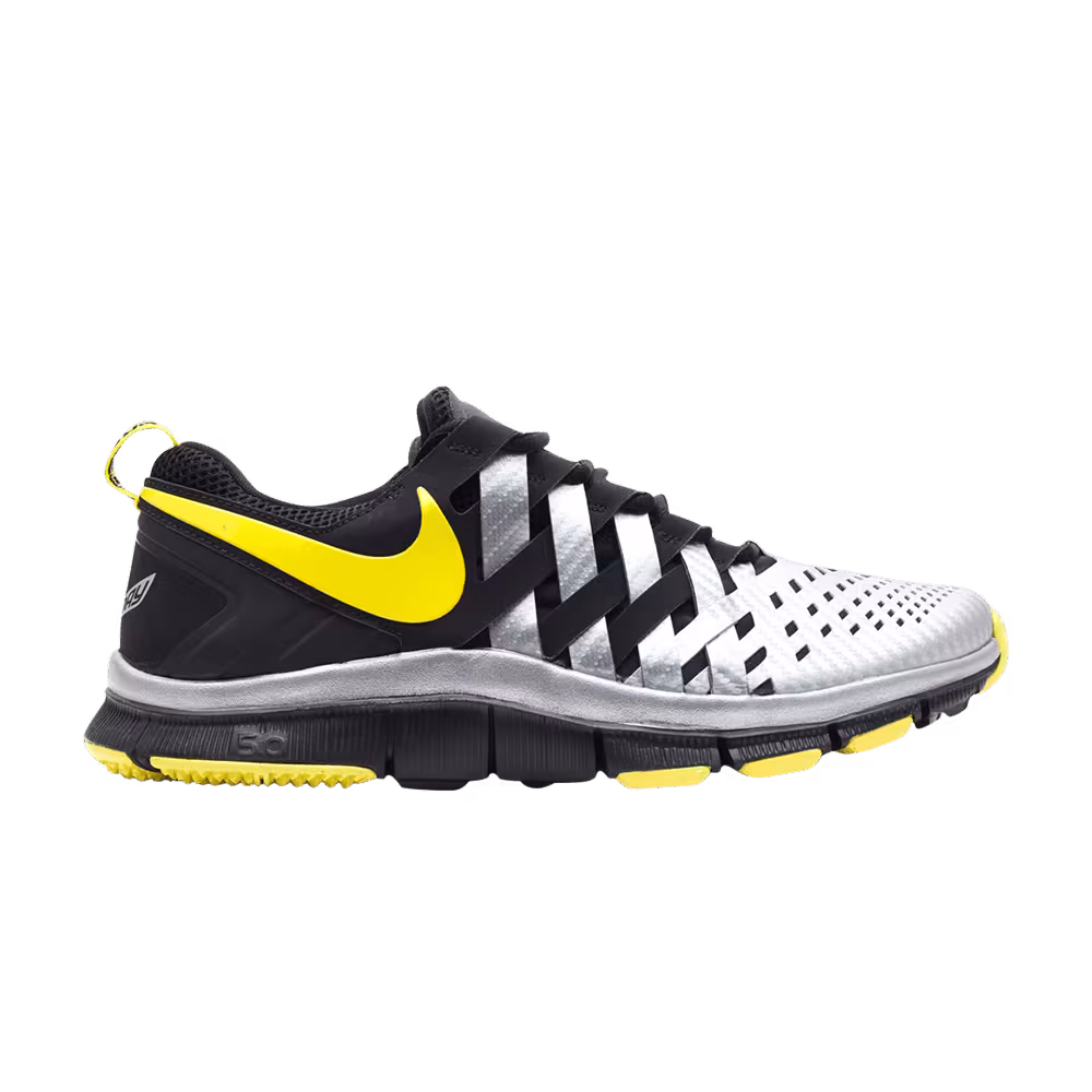 Nike Free Trnr 5.0 Nrg Rivalry Oregon Ducks