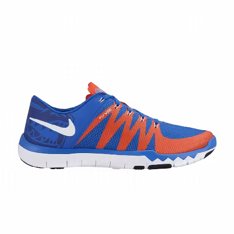 Nike Free Trainer 5.0 V6 AMP 'Florida Gators'