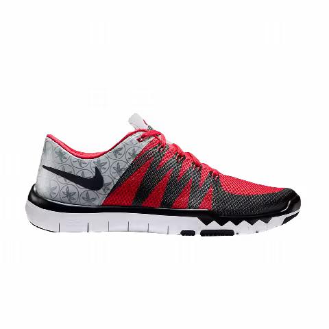 Nike Free Trainer 5.0 V6 'Ohio State Buckeyes'