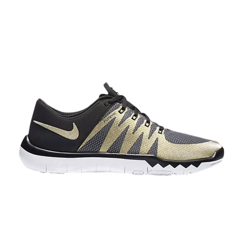 Nike Free Trainer 5.0 V6 AMP Superbowl 50