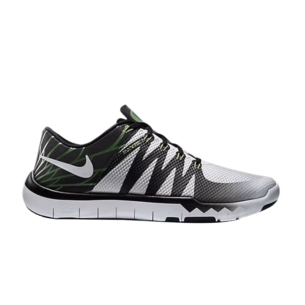 Nike Free Trainer 5.0 V6 AMP Oregon