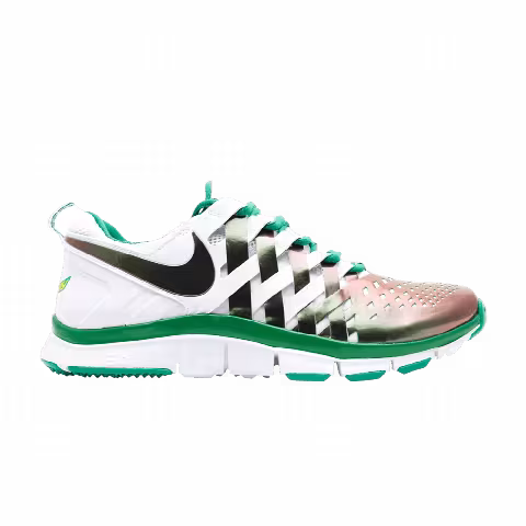 Nike Free Trainer 5.0 Oregon 'Win The Day'