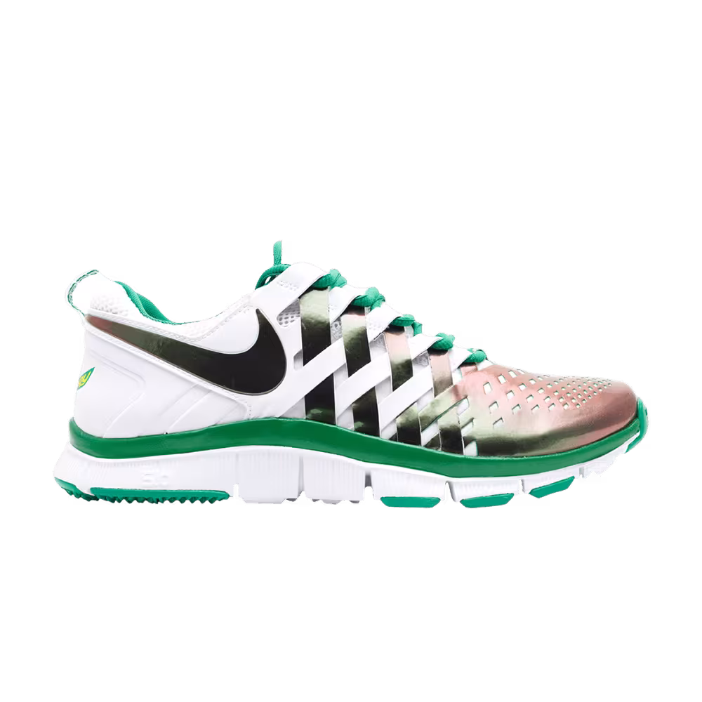 Nike Free Trainer 5.0 Oregon Win The Day