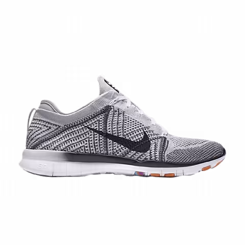 Nike Wmns Free TR 5 Flyknit