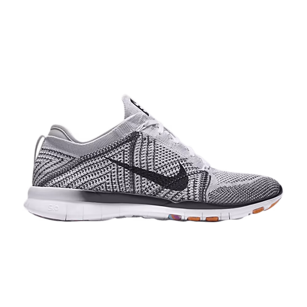 Nike Women's Free TR 5 Flyknit