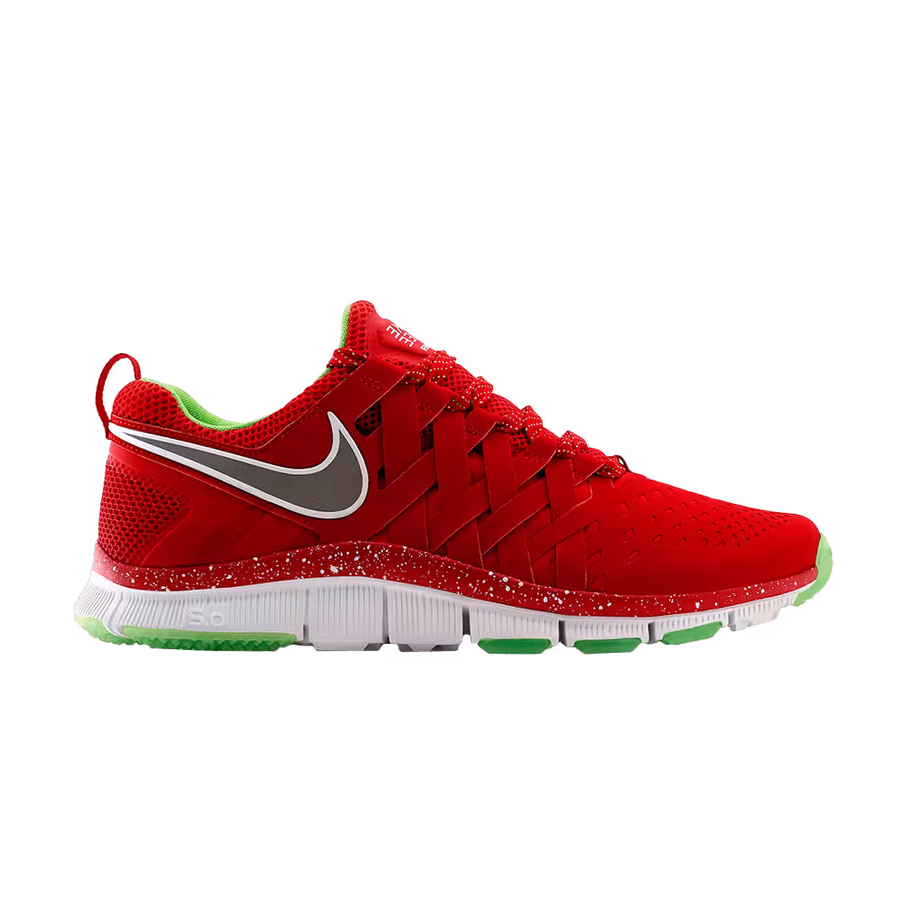 Nike Free Trainer 5.0 MLB Big Apple