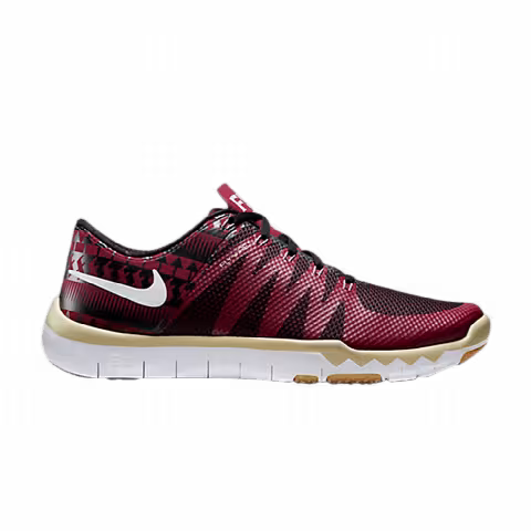 Nike Free Trainer 5.0 V6 AMP 'Florida State'