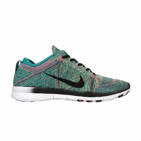 Nike Wmns Free TR Flyknit