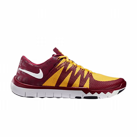 Nike Free Trainer 5.0 V6 AMP 'USC'