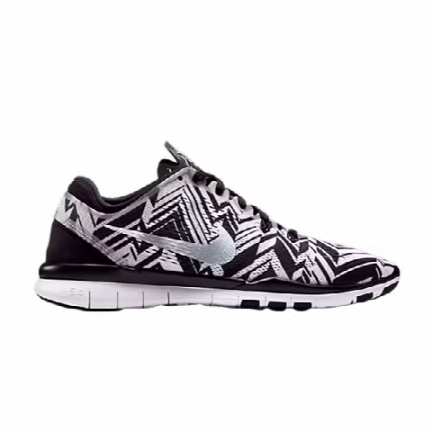 Nike Wmns Free TR 5 Print