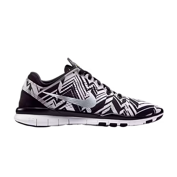 Nike Women's Free TR 5 Print