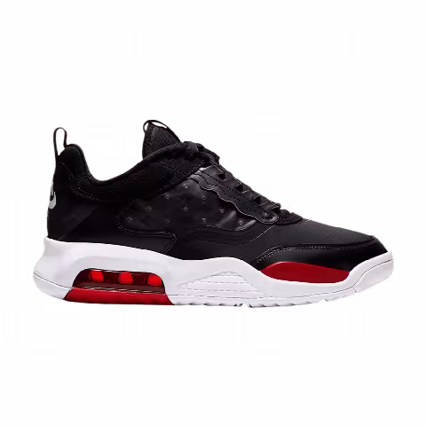 Nike Jordan Air Max 200 XX 'Bred'