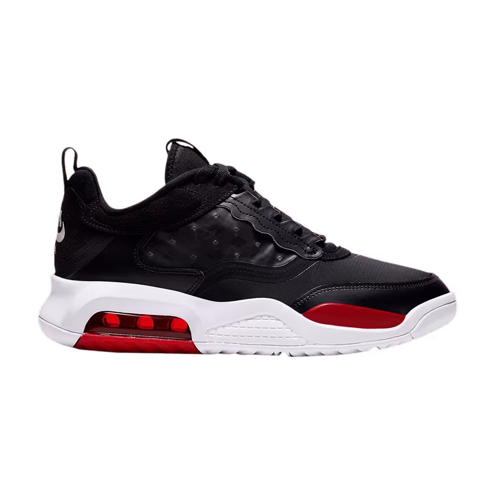 Nike Jordan Air Max 200 XX Bred