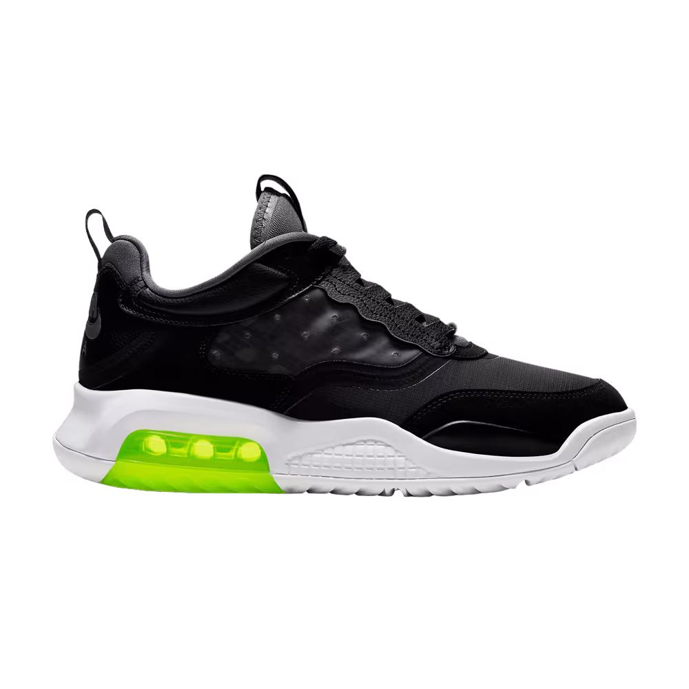 Nike Jordan Air Max 200 XX Black Volt