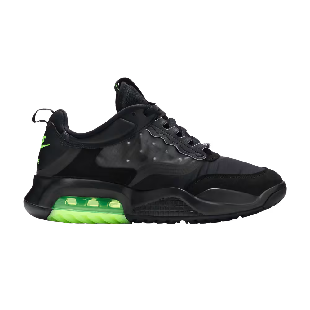 Nike Jordan Air Max 200 XX Altitude Green