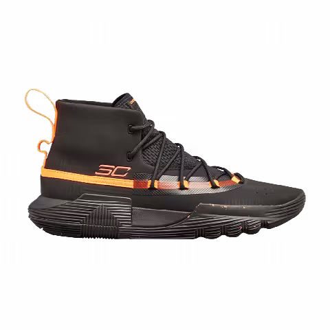 Under Armour SC 3Zero 2 'Black Red'