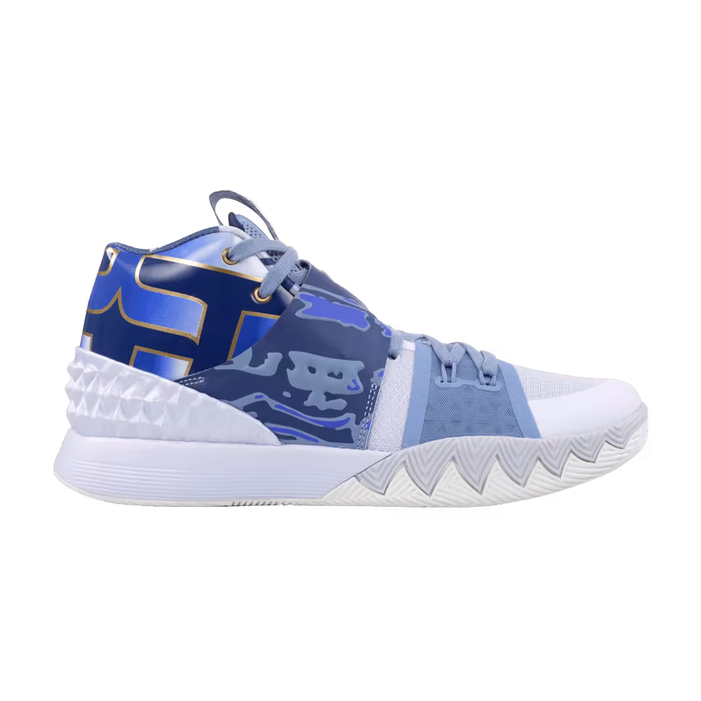 Nike Kyrie S1 Hybrid What The