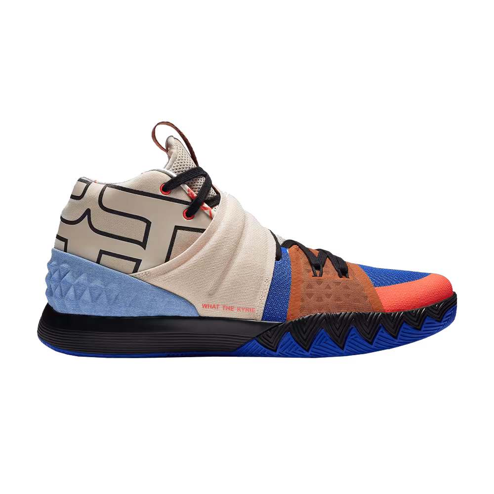 Nike Kyrie S1 Hybrid What The