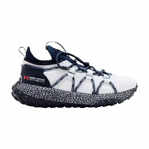 Under Armour HOVR Summit Fat Tire 'White Academy'