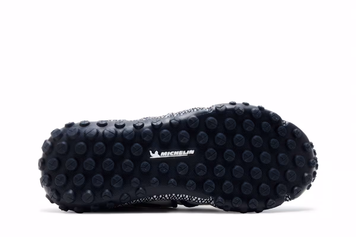 Under Armour HOVR Summit Fat Tire White Academy, view 5