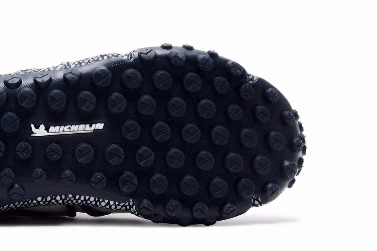 Under Armour HOVR Summit Fat Tire White Academy, view 6