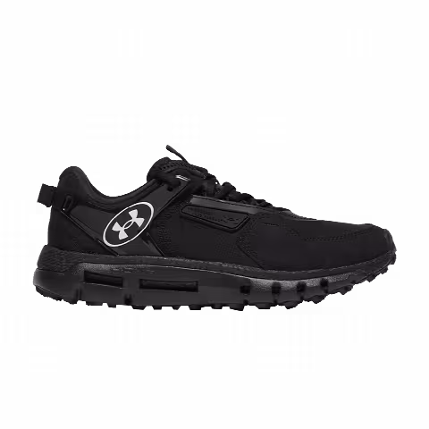 Under Armour HOVR Summit Logo 'Black'