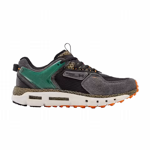 Under Armour HOVR Summit 'Outpost Green'