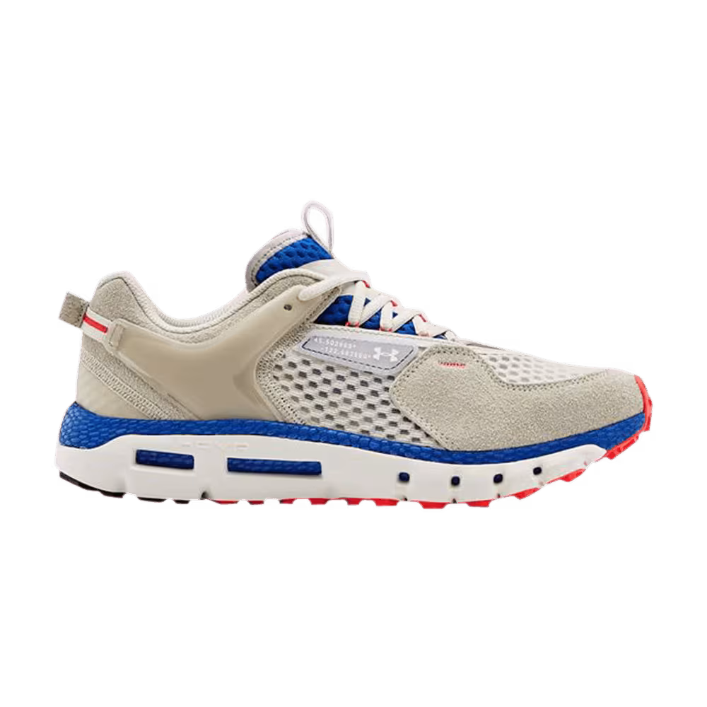 Under Armour HOVR Summit PRDS Camo