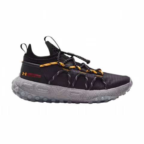 Under Armour HOVR Summit Fat Tire 'Purple'