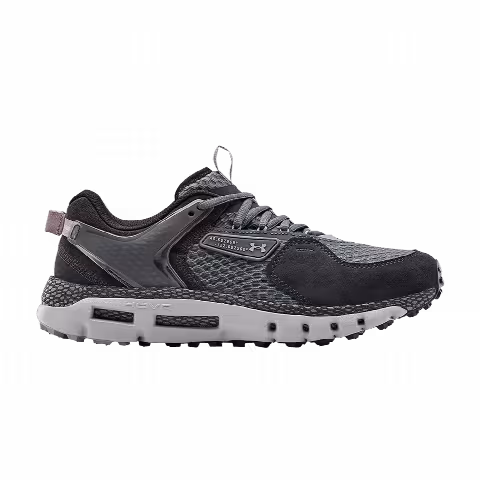 Under Armour HOVR Summit 'Dark Grey'