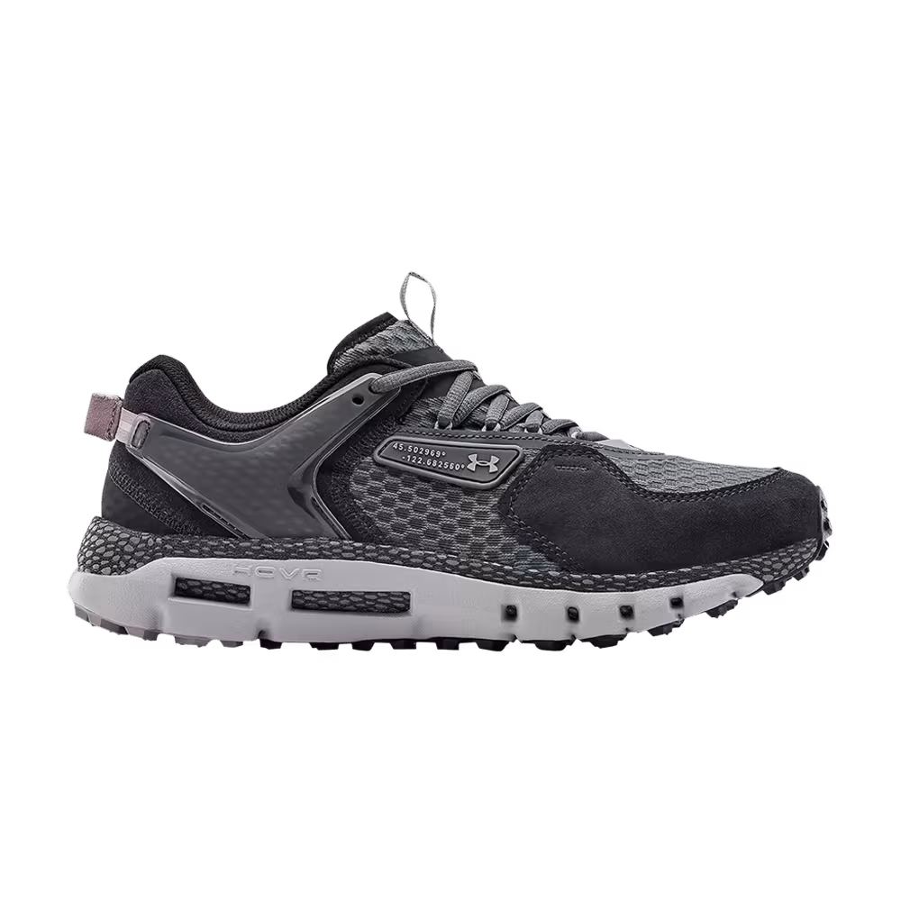 Under Armour HOVR Summit Dark Grey