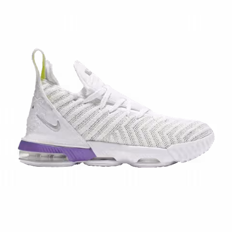 Nike LeBron 16 GS 'Buzz Lightyear'