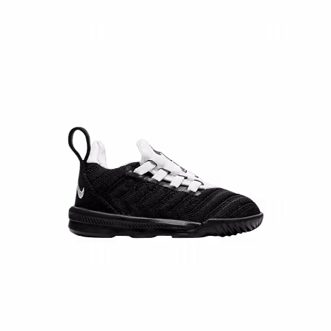 Nike LeBron 16 TD 'Four Horsemen'