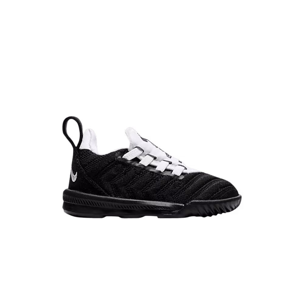 Nike LeBron 16 TD Four Horsemen