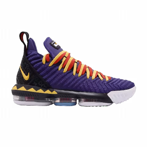 Nike LeBron 16 EP 'Martin'