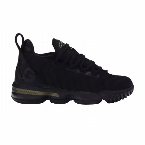 Nike LeBron 16 PS 'I'm King'