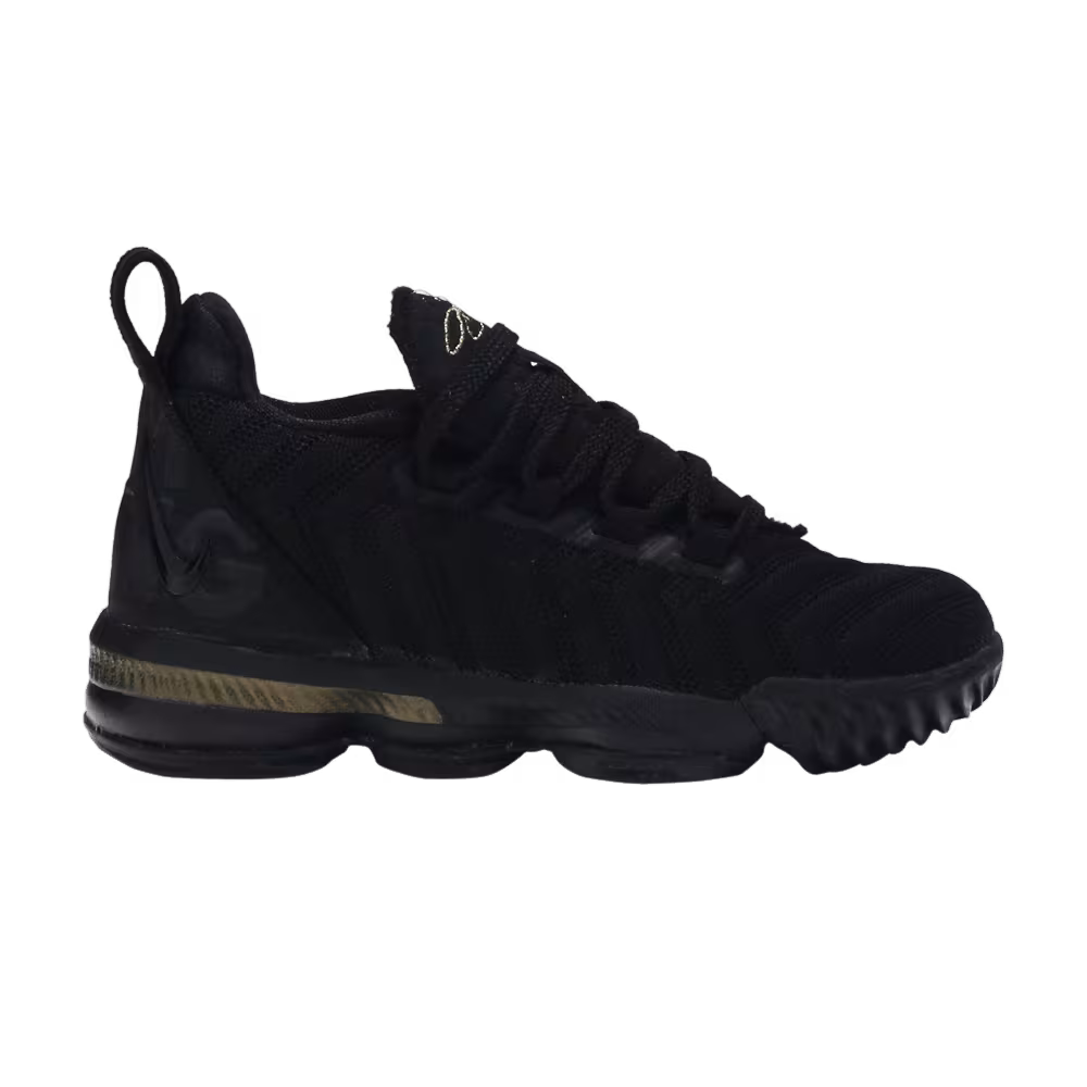 Nike LeBron 16 PS I'm King