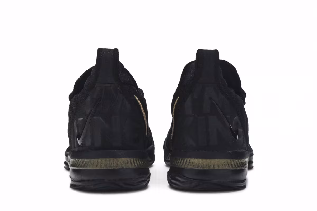 Nike LeBron 16 PS I'm King, view 7