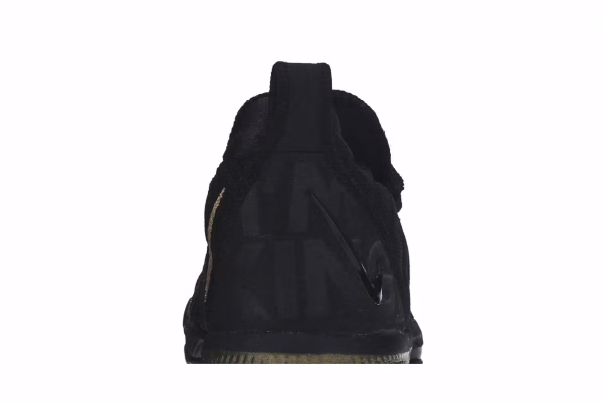 Nike LeBron 16 PS I'm King, view 8