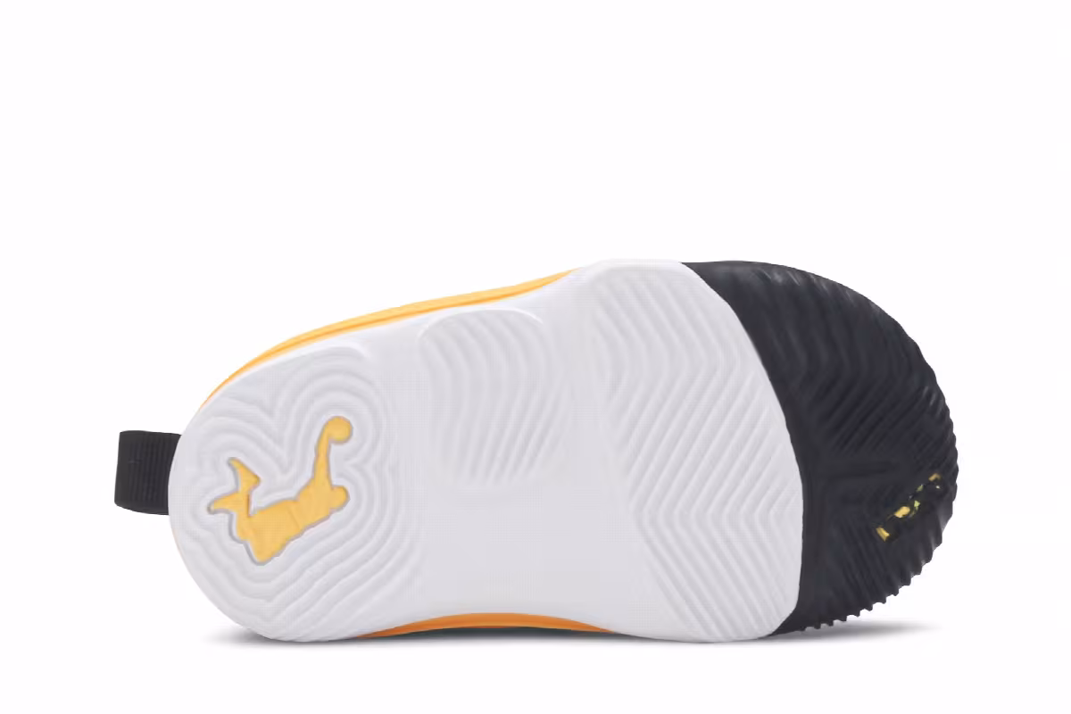 Nike LeBron 16 TD Space Travel, view 5