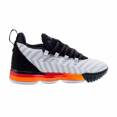 Nike LeBron 16 PS 'Space Travel'
