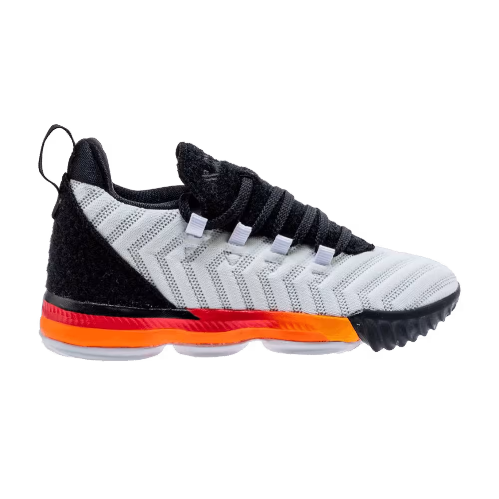Nike LeBron 16 PS Space Travel