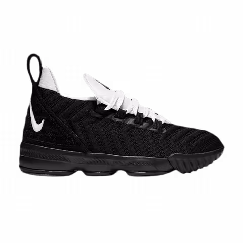 Nike LeBron 16 PS 'Four Horsemen'