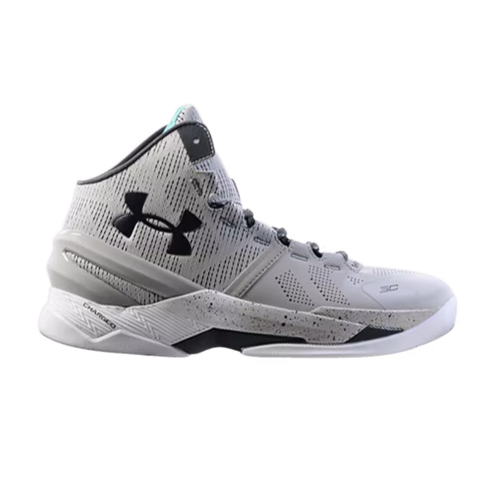 Under Armour Curry 2 Storm