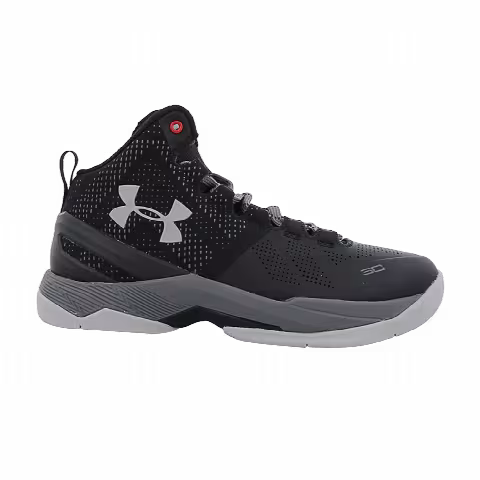 Under Armour Curry 2 GS 'The Professional'