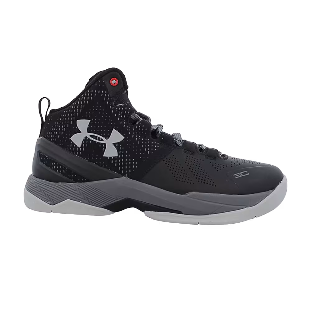 Under Armour Curry 2 GS The Professional