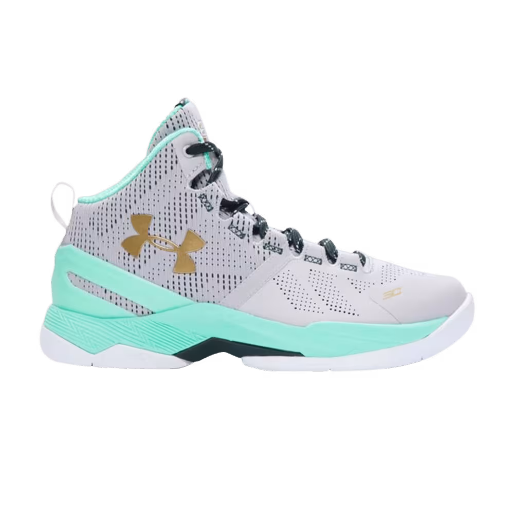 Under Armour Curry 2 GS Easter