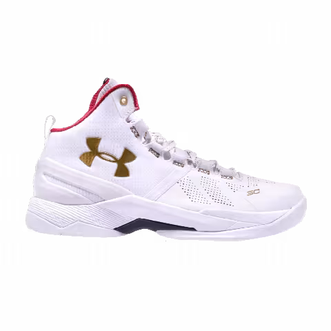 Under Armour Curry 2 BGS 'All Star'