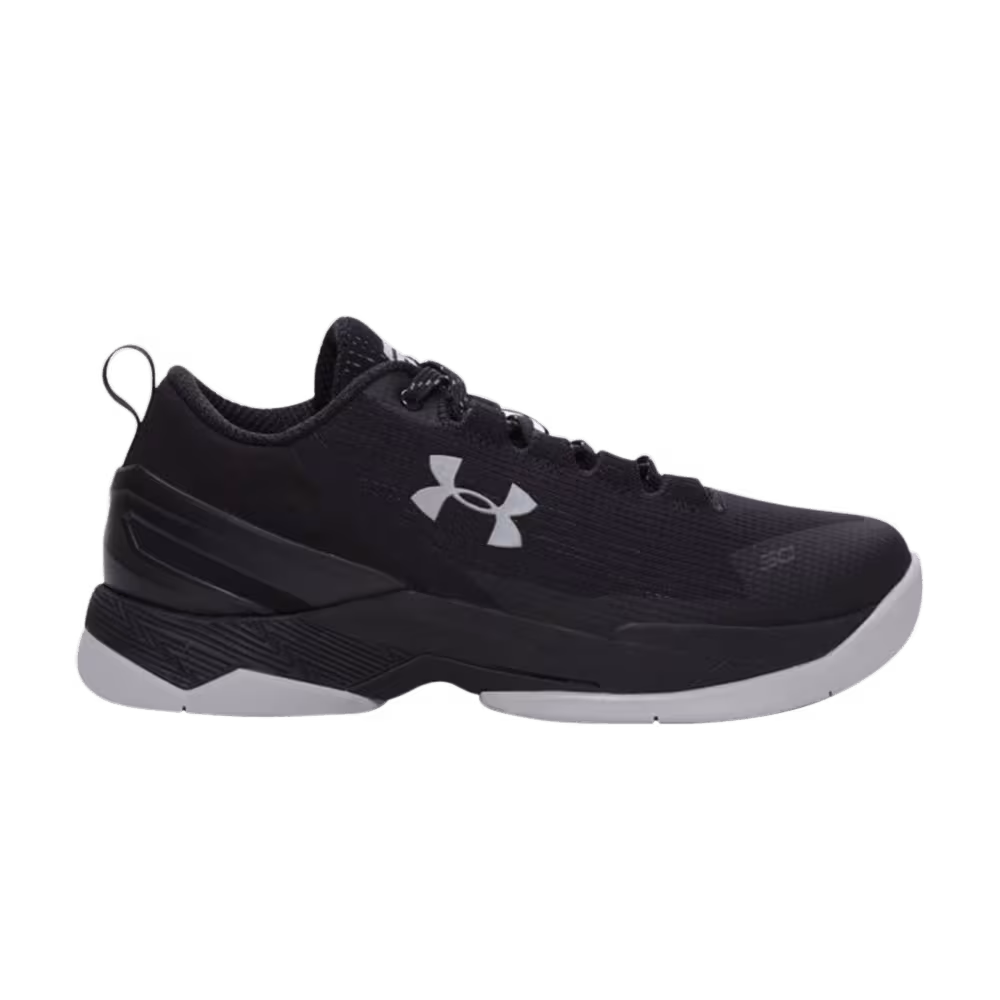 Under Armour Curry 2 Low Essential GS